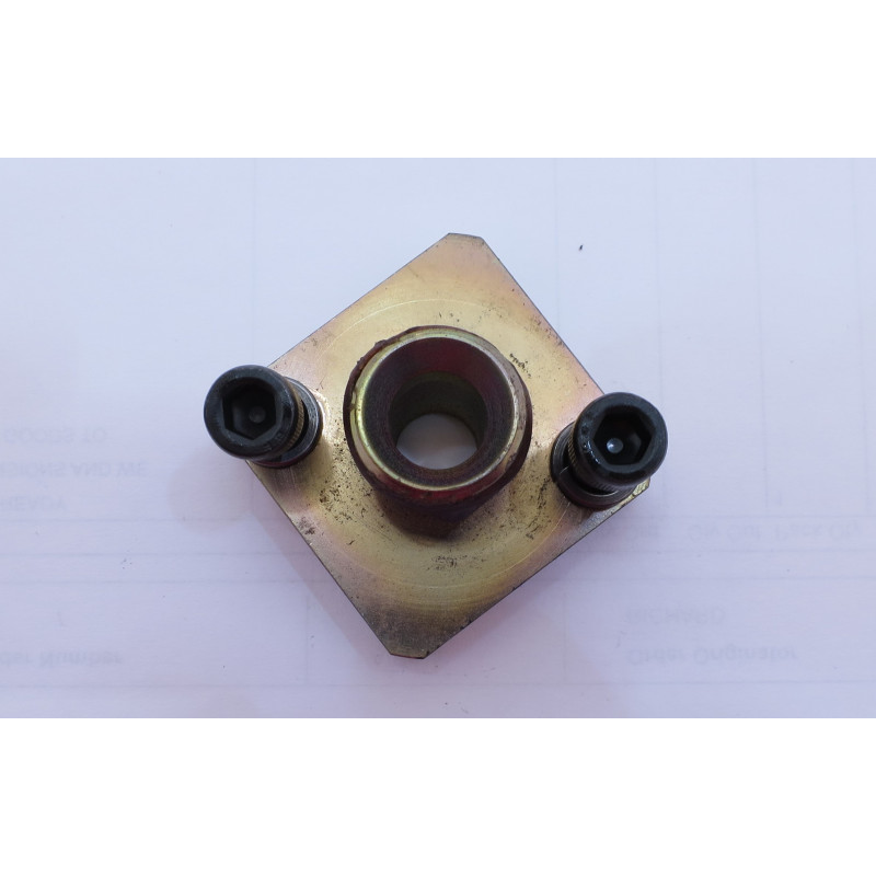 ADAPTER PORTU 1/2 BSP 1P/1M ST.DOWTY