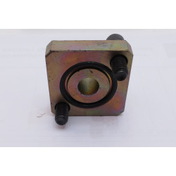 ADAPTER PORTU 1/2 BSP 1P/1M ST.DOWTY