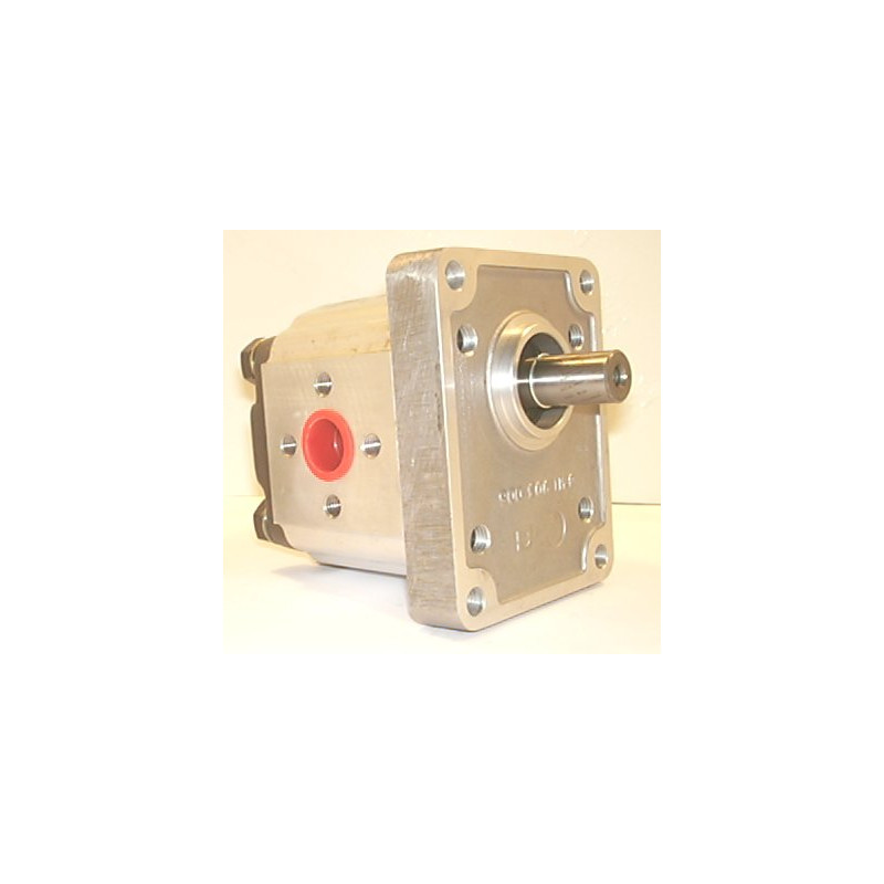 PARKER PGP511M0140CK5D3NL2L1B1B1