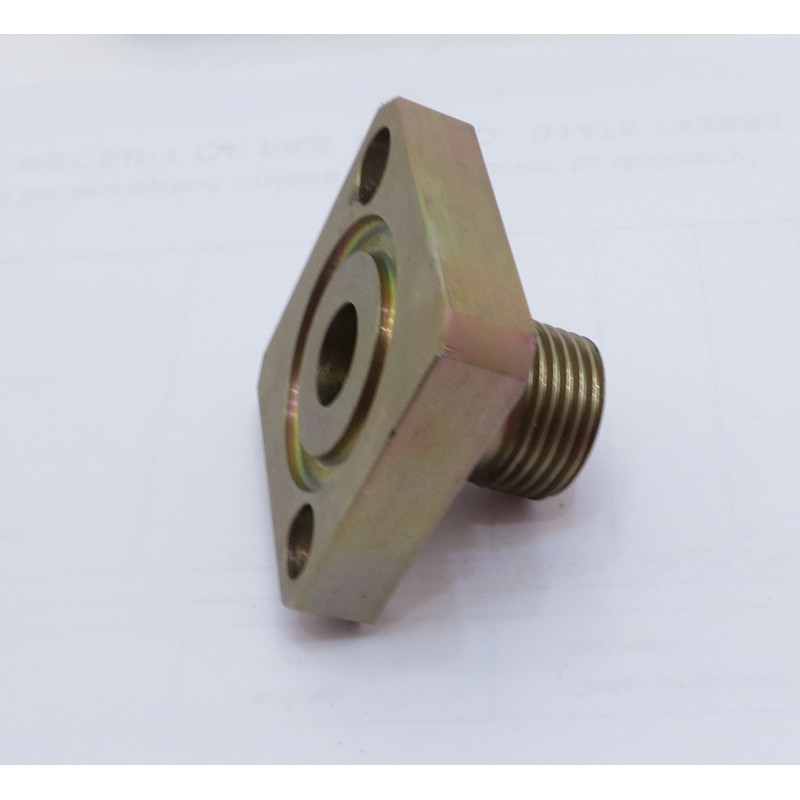 ADAPTER PORTU 3/4 BSP 1P/1M ST.DOWTY