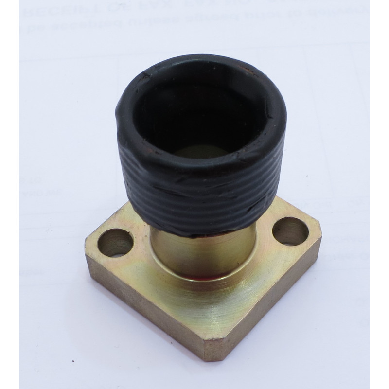 ADAPTER PORTU ST.DOWTY 1''BSP 1P/1M