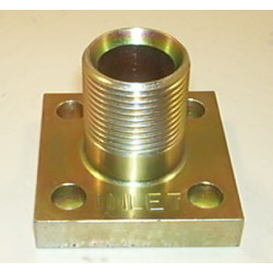 PARKER WYJŚCIE ADAPTEROWE 3/4BSP 2P/2M ST.PORT