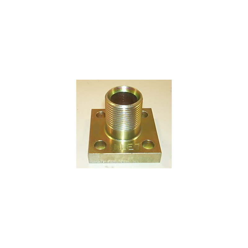 PARKER WYJŚCIE ADAPTEROWE 3/4BSP 2P/2M ST.PORT