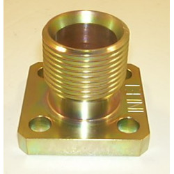 PARKER WLOT ADAPTERA 1''BSP 2P/2M ST.PORT