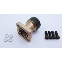 ADAPTER 1.1/4BSP 2P/2M ST.PORT ADAPTER 1.1/4BSP 2P/2M ST.PORT