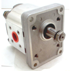 PARKER PGP511M0140CS2D3NK1K1B1B1