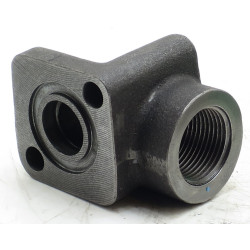 3/4 BSP 1P/1M ELB.DOWTY PORT ADAPT 3/4 BSP 1P/1M ELB.DOWTY PORT ADAPT