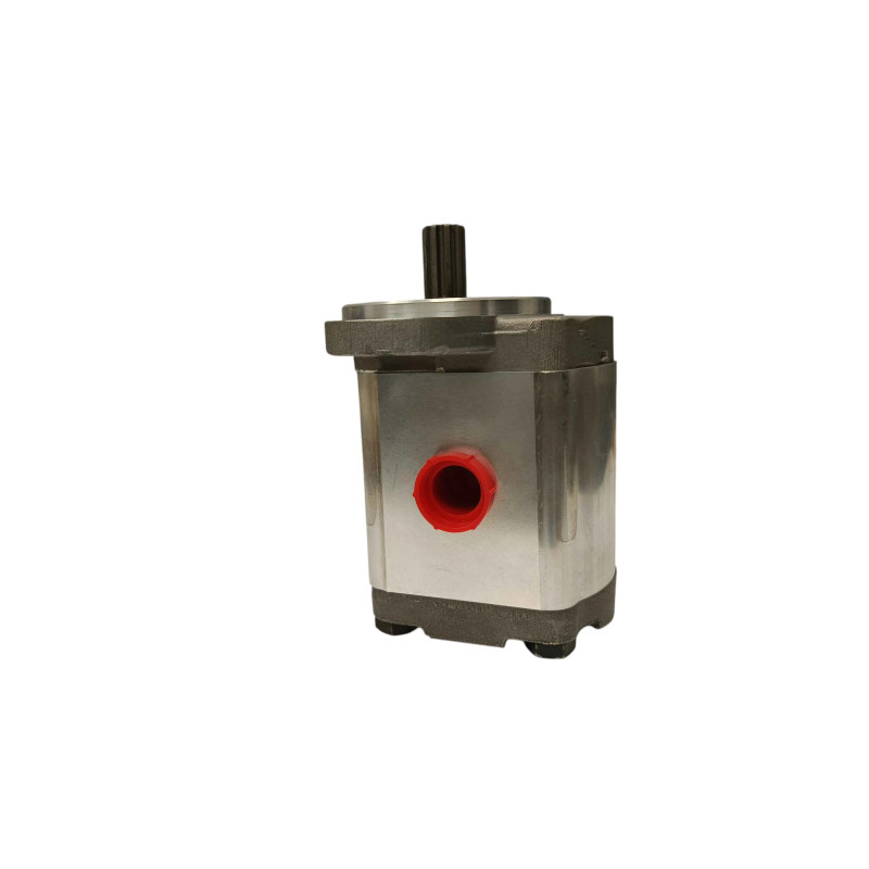 POMPA HYDRAULICZNA DO LEYLAND CTJ4335 CESSNA MARSHALL NUFFIELD AP4377S