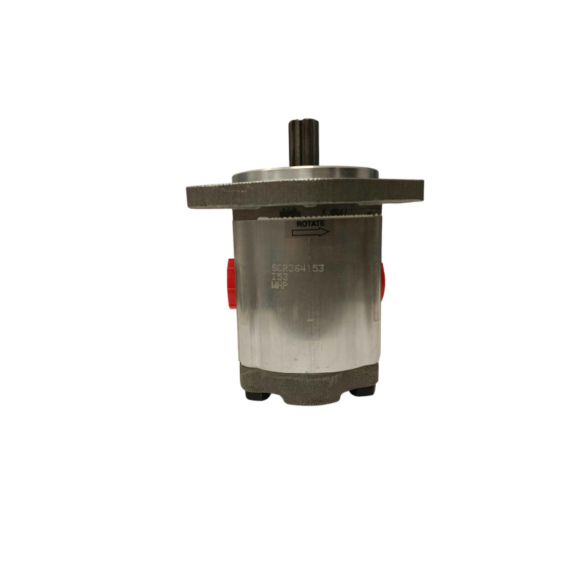 POMPA HYDRAULICZNA DO LEYLAND CTJ4335 CESSNA MARSHALL NUFFIELD AP4377S