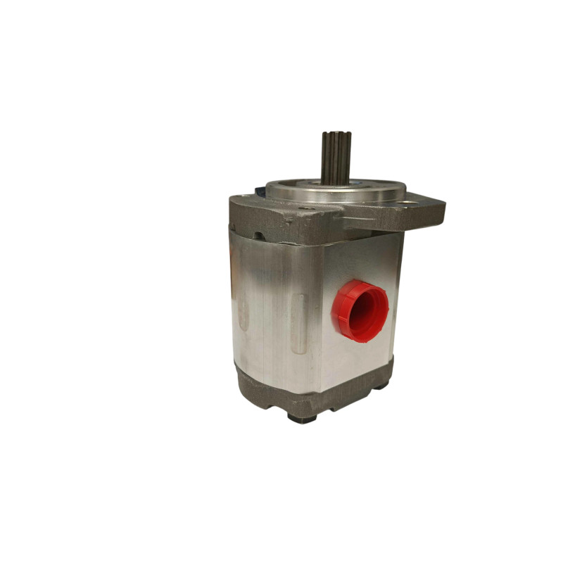 POMPA HYDRAULICZNA DO LEYLAND CTJ4335 CESSNA MARSHALL NUFFIELD AP4377S