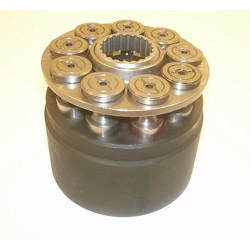 GRUPA OBROTOWA CESSNA 70422