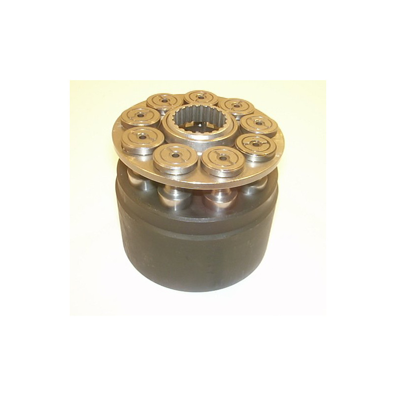 GRUPA OBROTOWA CESSNA 70422