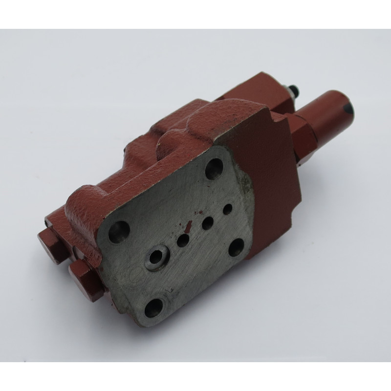 KOMPENSATOR CIŚNIENIA DLA RCQ