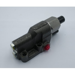 KOMPENSATOR CIŚNIENIA DLA PRAWA