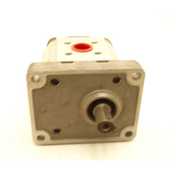 SEKCJA POJEDYNCZA/ PRZEDNIA