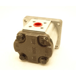 SEKCJA POJEDYNCZA/ PRZEDNIA