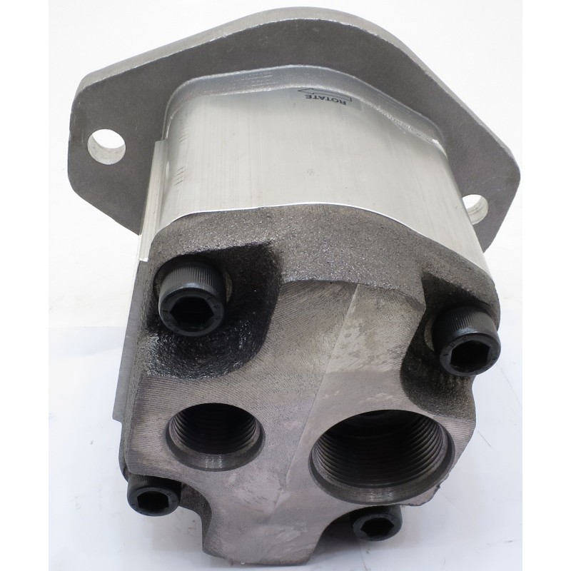 POMPA HYDRAULICZNA MF 1671820M91 POMPA HYDRAULICZNA MF 1671820M91