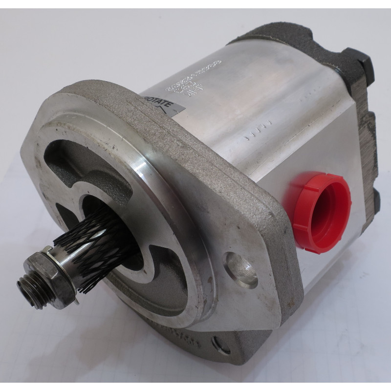 BETA ODPOWIEDNIO PRZESTARZAŁEJ