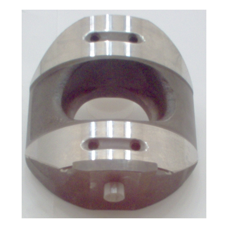 CESSNA 72400 KRZYWKA / PŁYTA PILOTA