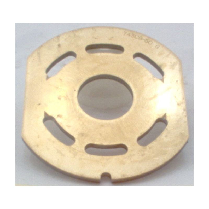 PŁYTA ZAWOROWA CESSNA 74318 PŁYTA ZAWOROWA CESSNA 74318