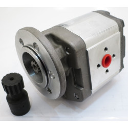 BETA EQUIV POMPA I PIŁKA ADPT.