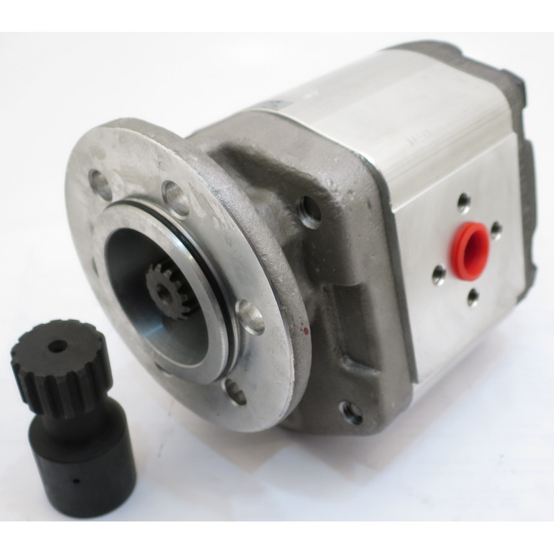 BETA EQUIV POMPA I PIŁKA ADPT.