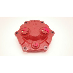 CESSNA 74624 ZESPÓŁ PŁYTY TYLNEJ