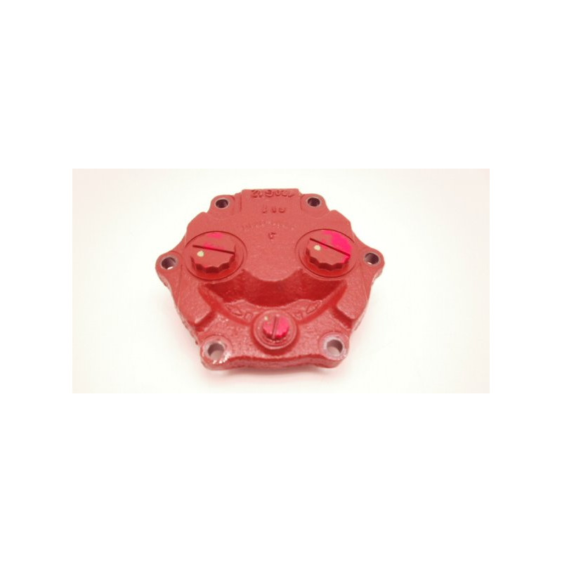 CESSNA 74624 ZESPÓŁ PŁYTY TYLNEJ