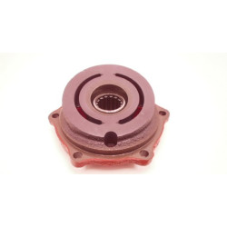 CESSNA 74624 ZESPÓŁ PŁYTY TYLNEJ