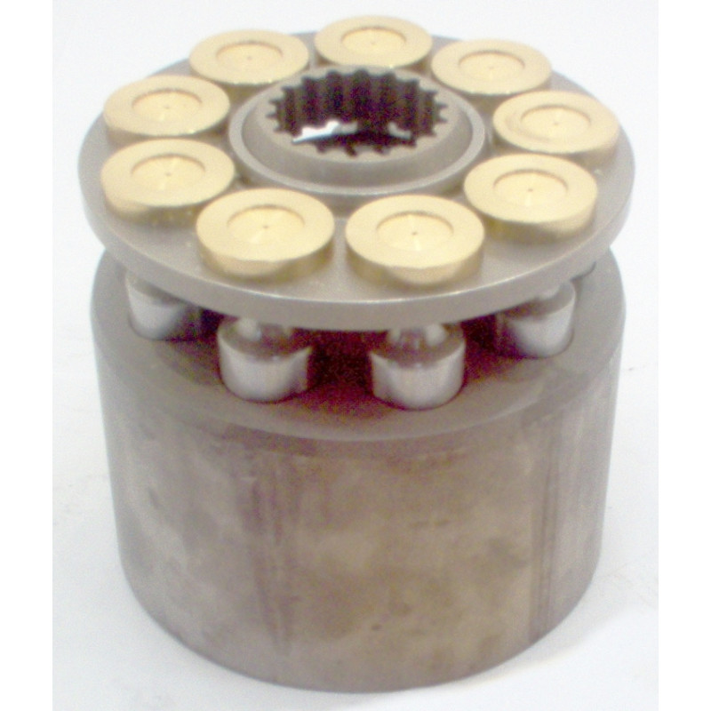 AA10V 45 50L GRUPA OBROTOWA***