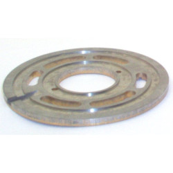 M90-25005/25007 PŁYTA ZAWOROWA