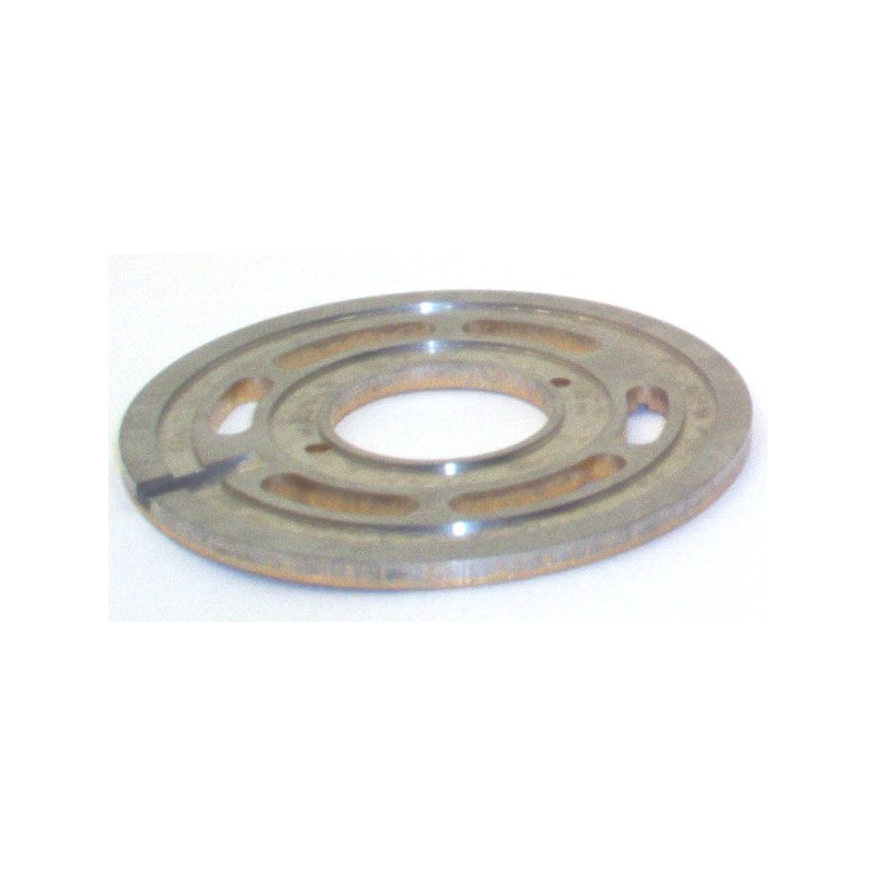 M90-25005/25007 PŁYTA ZAWOROWA