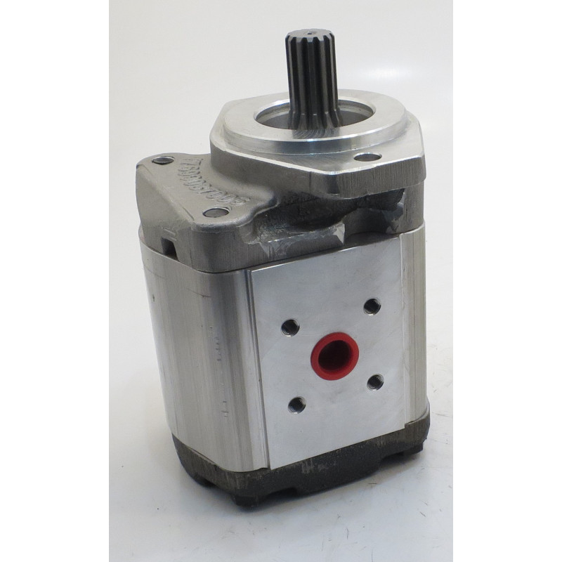 POMPA PRZEKŁADNI YALE / ODPOWIEDNIK BETA.