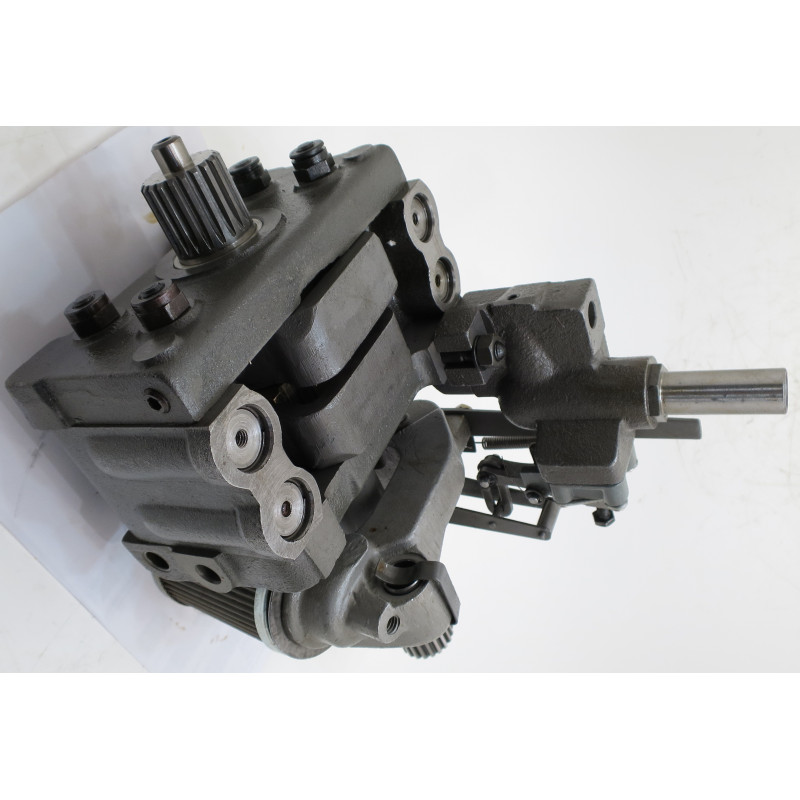 POMPA JARZMA MF 550 1683301M92