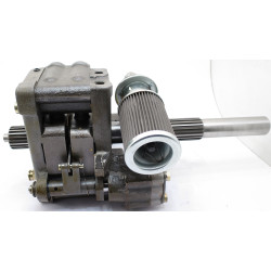 MF szkockie jarzmo 3701159M91