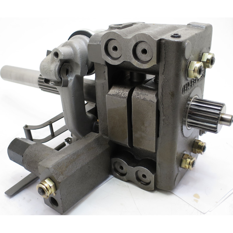 MF szkockie jarzmo 3701159M91