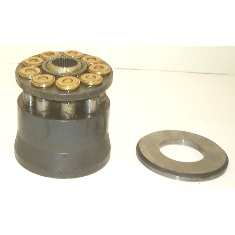 GRUPA OBROTOWA PVB 10 938276N