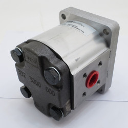 PARKER PGP511M0190CS2D3NK1K1B1B1