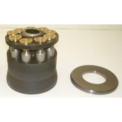 GRUPA OBROTOWA PVB 15 938273N