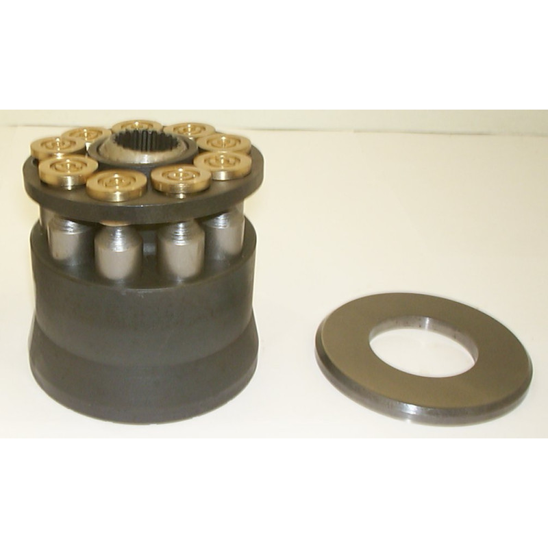 GRUPA OBROTOWA PVB 15 938273N GRUPA OBROTOWA PVB 15 938273N