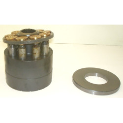 GRUPA OBROTOWA PVB 20 938274N