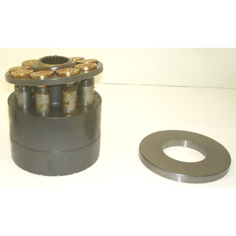 GRUPA OBROTOWA PVB 20 938274N GRUPA OBROTOWA PVB 20 938274N