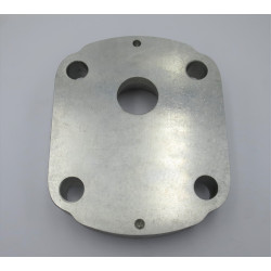 PGP511-PGP511 POKRYWA KOŃCA PODSTAWOWEGO