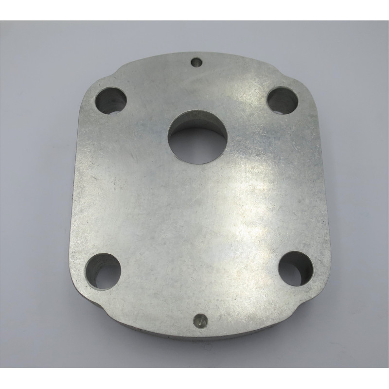 PGP511-PGP511 POKRYWA KOŃCA PODSTAWOWEGO