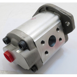 WYMIANA POMPY HYDRAULICZNEJ DO WYMIANA POMPY HYDRAULICZNEJ DO