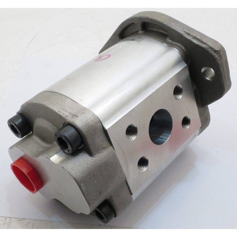 WYMIANA POMPY HYDRAULICZNEJ DO WYMIANA POMPY HYDRAULICZNEJ DO