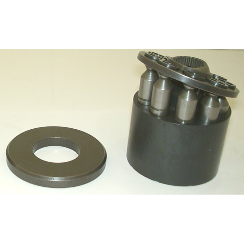 GRUPA OBROTOWA PVB 6 875773N