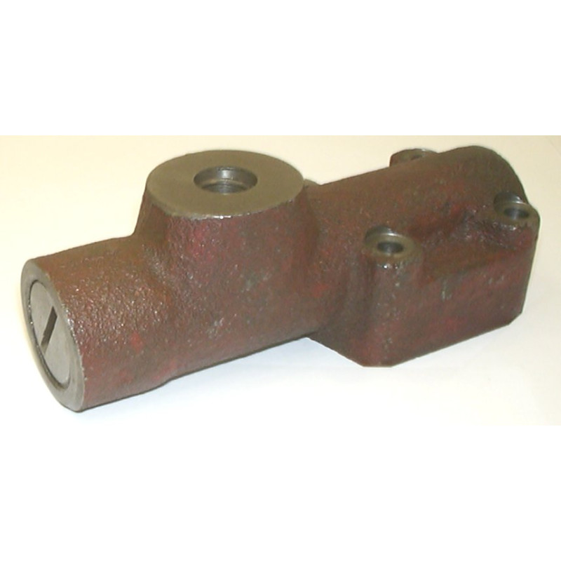 ZDALNY KOMPENSATOR CIŚNIENIA CG