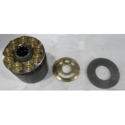 GRUPA OBROTOWA LEWA K3V63DTP