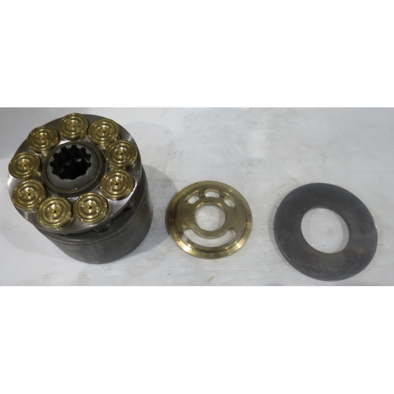 GRUPA OBROTOWA LEWA K3V63DTP GRUPA OBROTOWA LEWA K3V63DTP